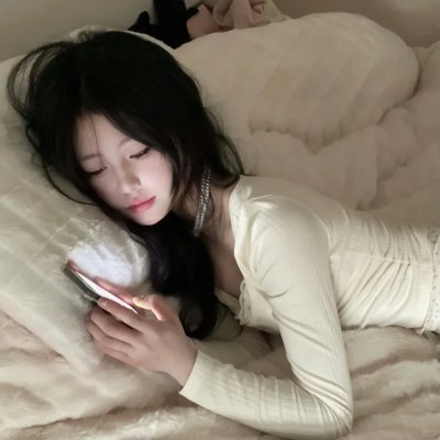 异能男友