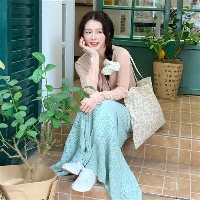 傻白甜的霸总老公