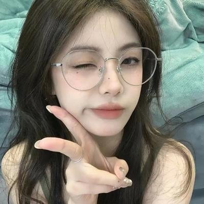 爱情盲点