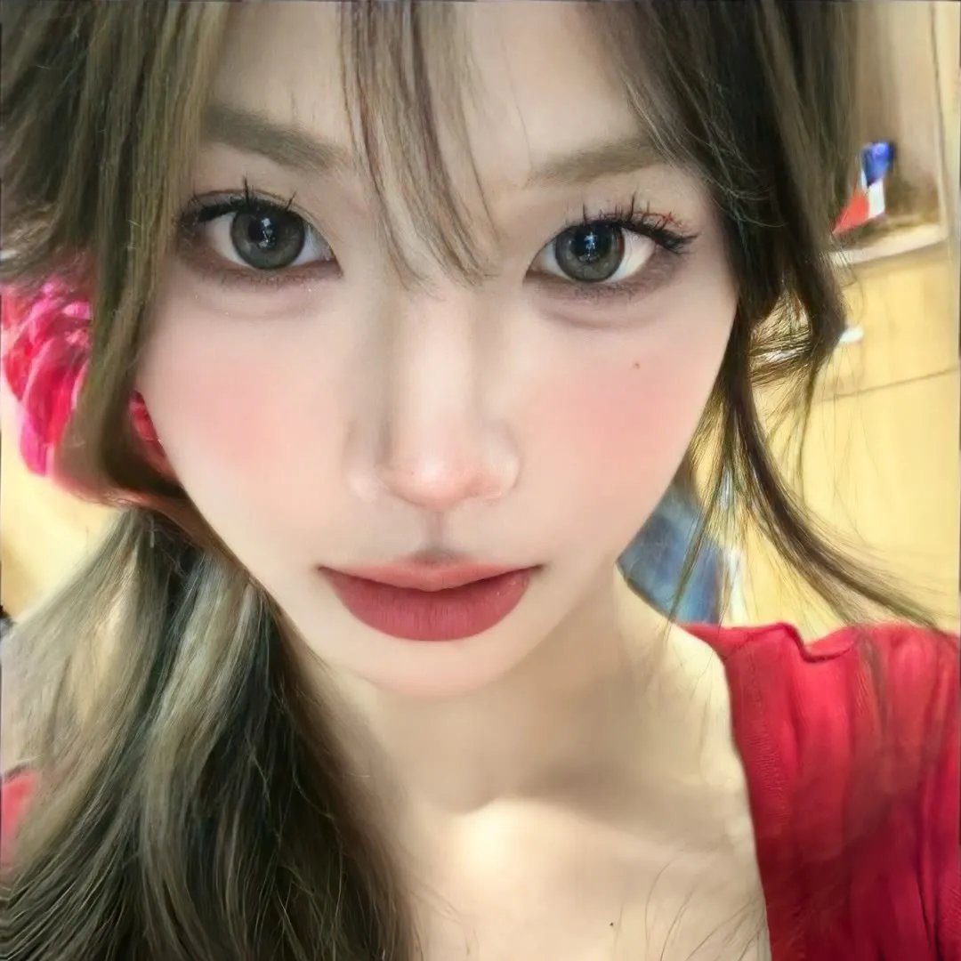 红木林
