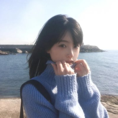 危机中的女人